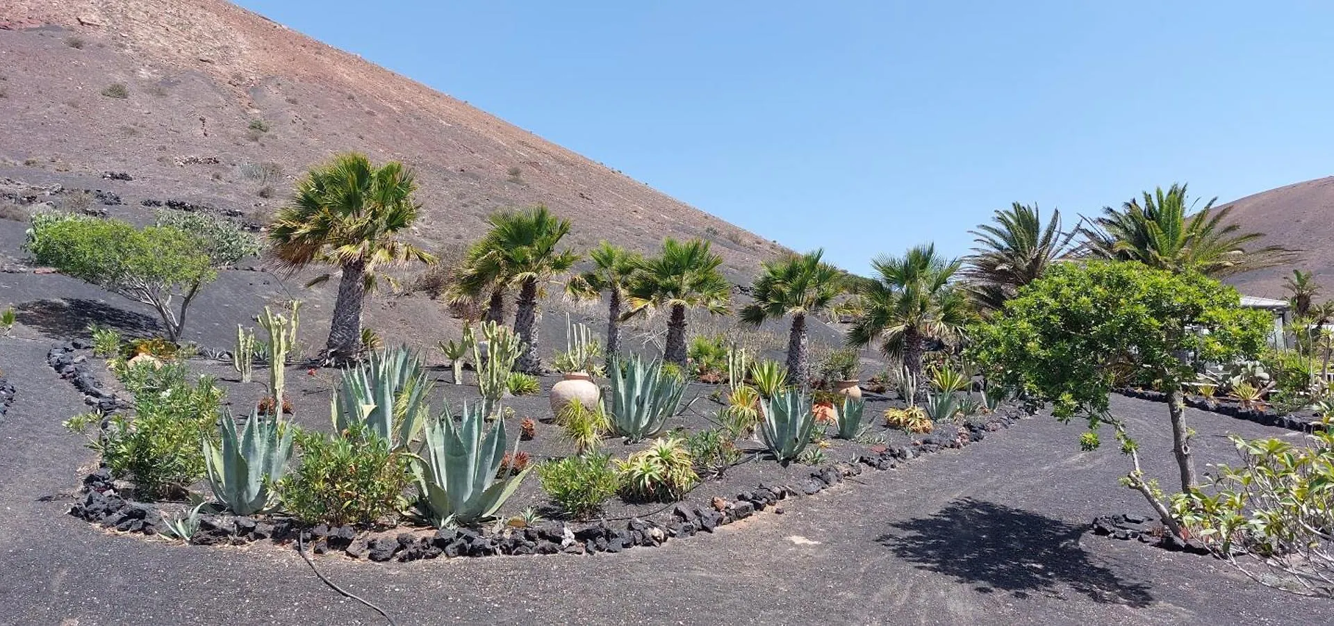 La Ranita 2 Empireo Villa La Asomada  0*, La Asomada (Lanzarote)