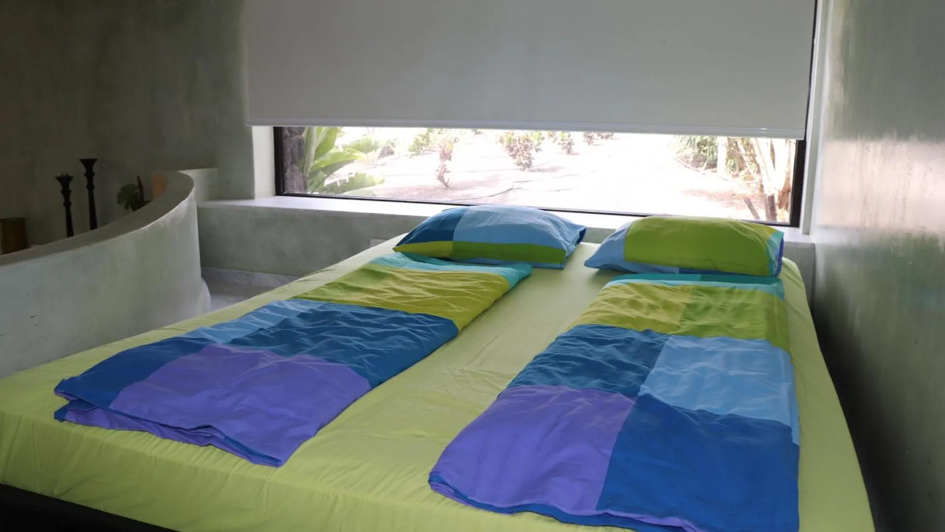 La Ranita 2 Empireo Villa La Asomada  0*, La Asomada (Lanzarote) Spanien