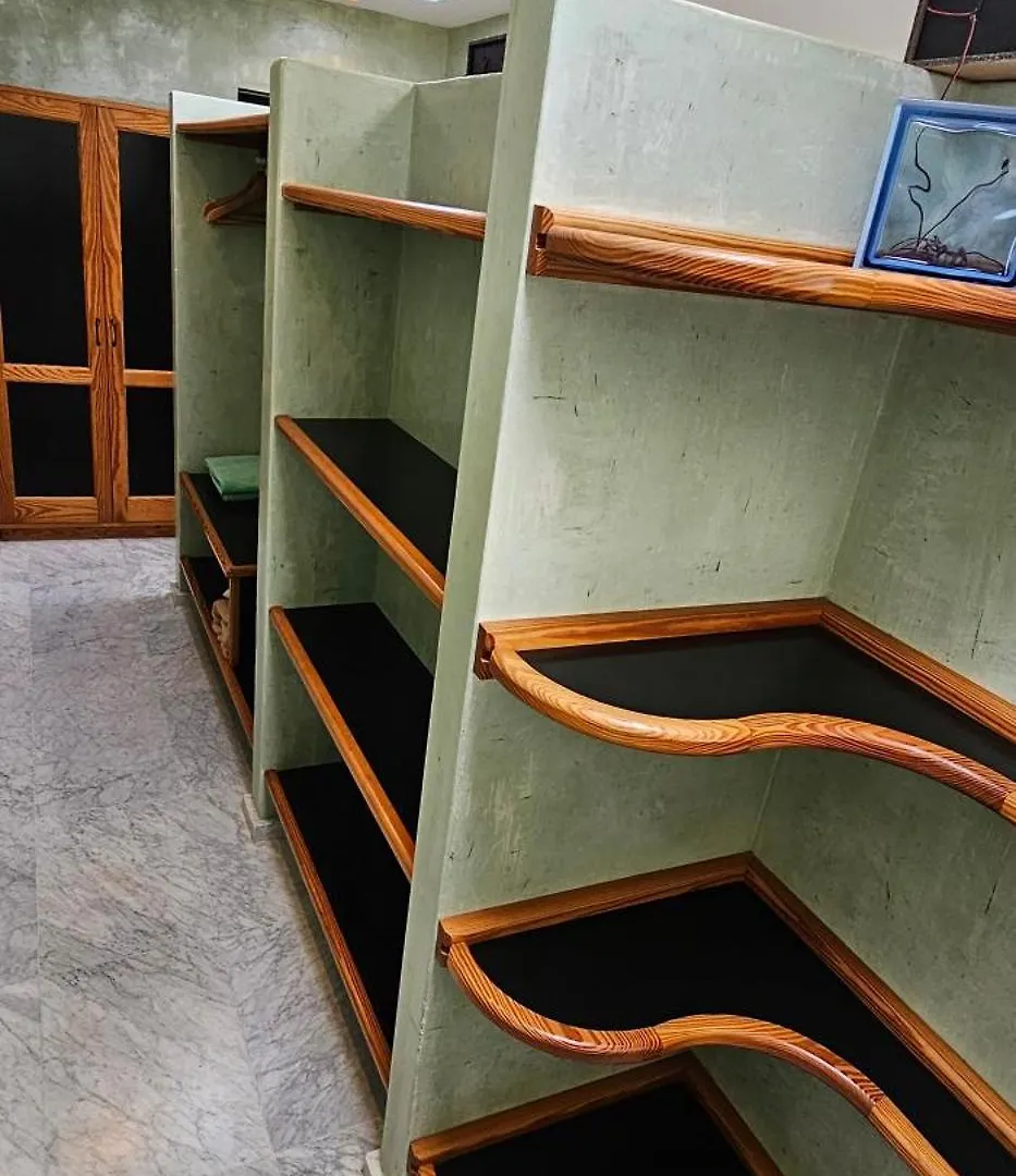 Semesterbostad La Ranita 2 Empireo Villa La Asomada  Spanien