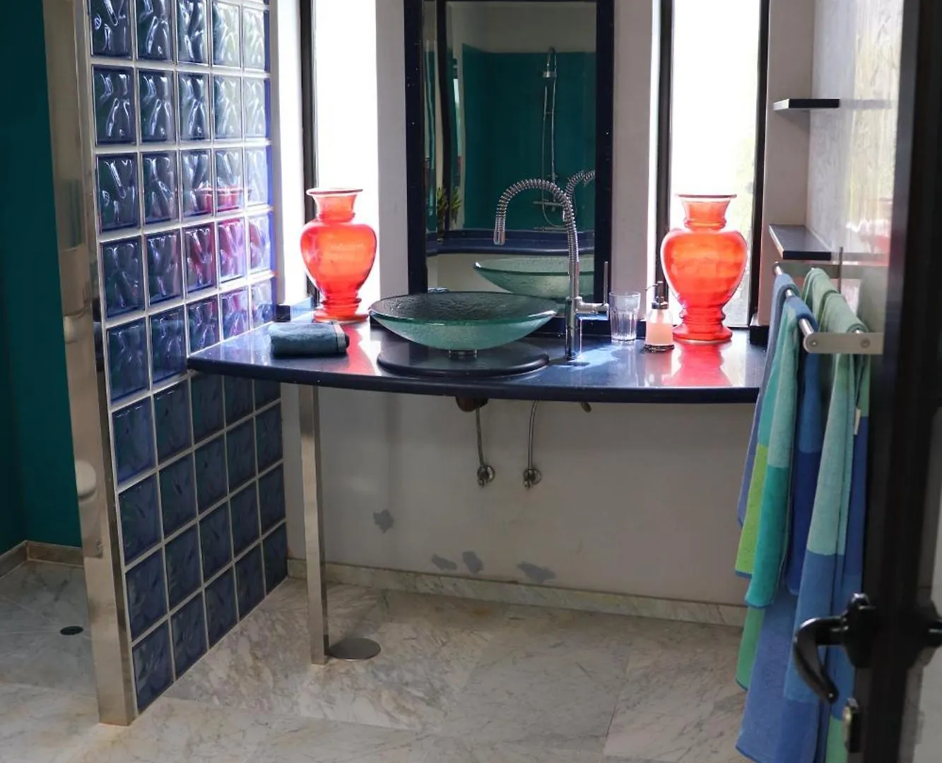 Semesterbostad La Ranita 2 Empireo Villa La Asomada  Spanien