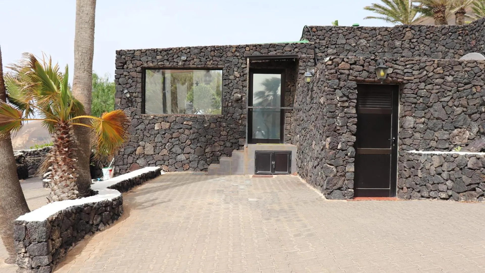 La Ranita 2 Empireo Villa La Asomada  Spanien