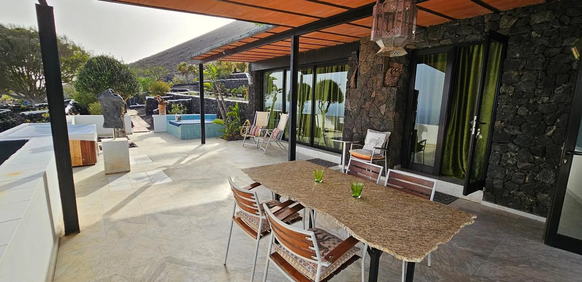 Holiday home La Ranita 2 Empireo Villa La Asomada  Spain