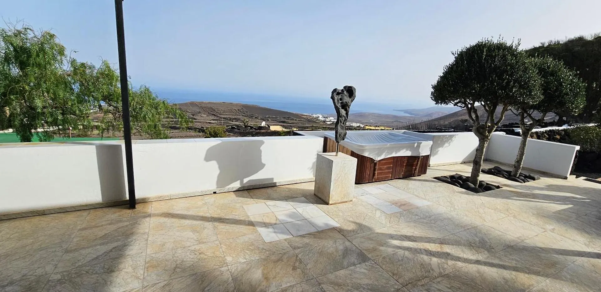 La Ranita 2 Empireo Villa La Asomada  La Asomada (Lanzarote)