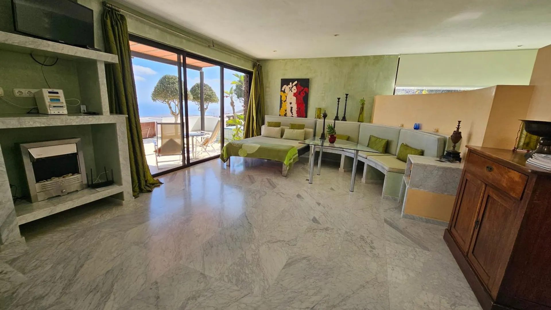 Holiday home La Ranita 2 Empireo Villa La Asomada